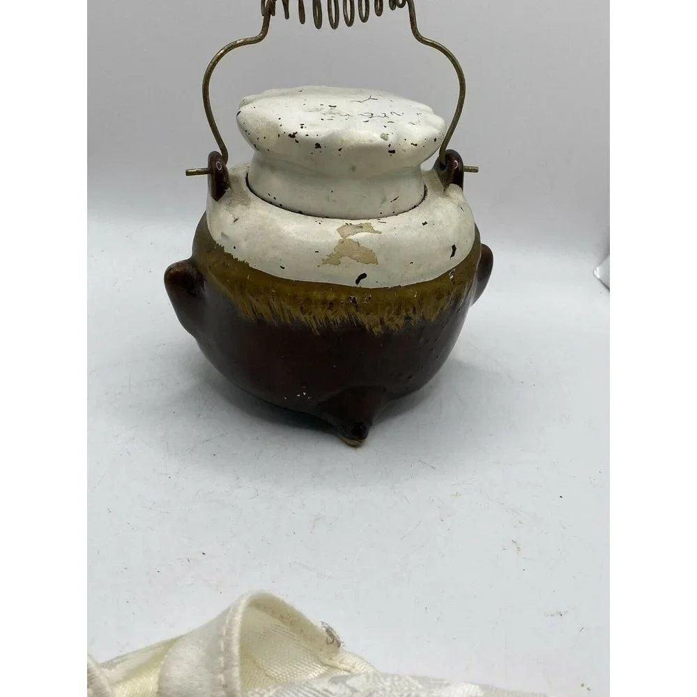 Tilso sugar bowl